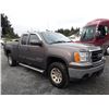 Image 2 : L1 --  2007 GMC SIERRA 1500 , Brown , 307212  KM's