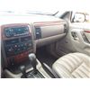 Image 9 : J4 --  1999 JEEP GRAND CHEROKEE , Grey , 159389  KM's