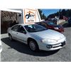 Image 2 : A12 --  2004 CHRYSLER INTREPID ES , Grey , 202744  KM's