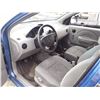 Image 7 : A12C --  2005 CHEV AVEO , Blue , 210571  KM's