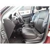 Image 7 : L6 --  2007 FORD FOCUS ZX5 , Red , 114700  KM's