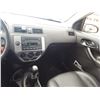 Image 9 : L6 --  2007 FORD FOCUS ZX5 , Red , 114700  KM's