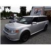 Image 1 : H6 --  2009 FORD FLEX SEL , Grey , 159,617  KM's
