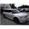 Image 2 : H6 --  2009 FORD FLEX SEL , Grey , 159,617  KM's