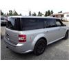 Image 3 : H6 --  2009 FORD FLEX SEL , Grey , 159,617  KM's
