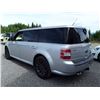 Image 4 : H6 --  2009 FORD FLEX SEL , Grey , 159,617  KM's