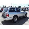 Image 3 : M1 --  2004 VOLVO XC90  , Grey , M1  240082 KM's