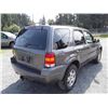 Image 3 : M3 -- 2005 FORD ESCAPE, GREY, 196,393 KM'S