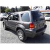 Image 4 : M3 -- 2005 FORD ESCAPE, GREY, 196,393 KM'S