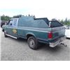 Image 4 : L4 --  1989 FORD F250 , Grey , 268530  KM's
