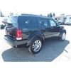 Image 3 : H5 --  2009 DODGE NITRO SE , Black , 204307  KM's