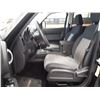 Image 7 : H5 --  2009 DODGE NITRO SE , Black , 204307  KM's
