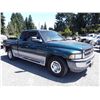 Image 2 : G4 --  1998 DODGE/RAM 2500 EXT CAB , Green , 121,050  KM's