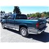 Image 4 : G4 --  1998 DODGE/RAM 2500 EXT CAB , Green , 121,050  KM's