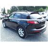 Image 4 : H6 --  2005 INFINITI FX35 , Black , 198471  KM's