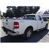Image 3 : K5 --  2008 FORD F150 EXT CAB 4X4 , White , 150803  KM's