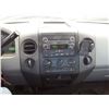 Image 9 : K5 --  2008 FORD F150 EXT CAB 4X4 , White , 150803  KM's