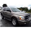 Image 2 : G2 --  2004 DODGE DURANGO , Brown , 150,052 MILES  KM's