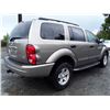 Image 3 : G2 --  2004 DODGE DURANGO , Brown , 150,052 MILES  KM's
