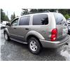 Image 4 : G2 --  2004 DODGE DURANGO , Brown , 150,052 MILES  KM's