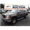 Image 1 : L1 --  2007 GMC SIERRA 1500 , Brown , 307212  KM's