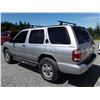 Image 4 : M1 --  2004 VOLVO XC90  , Grey ,  240082 KM's