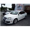 Image 1 : I5 --  2006 VW JETTA TDI , White , 251117  KM's