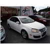 Image 2 : I5 --  2006 VW JETTA TDI , White , 251117  KM's