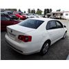 Image 3 : I5 --  2006 VW JETTA TDI , White , 251117  KM's