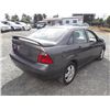 Image 3 : J6 --  2007 FORD FOCUS ZX4  , Grey , 161412  KM's