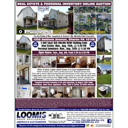 Attention Bidders / Terms and Conditions