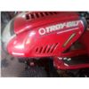 Image 2 : LIKE NEW TROY BUILT BRONCO RIDING MOWER