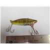 Image 3 : VINTAGE HEDDON SONAR LURE