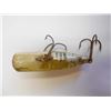 Image 3 : VINTAGE HEDDON “CHUGGER SPOOK” FISHING LURE
