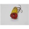 Image 5 : VINTAGE HEDDON “CHUGGER SPOOK” FISHING LURE