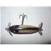 Image 3 : VINTAGE INJURED CREEK CHUB SURFACE FISHING LURE