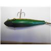 Image 2 : VINTAGE PAW PAW FISHING LURE