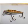 Image 3 : VINTAGE PAW PAW FISHING LURE