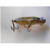 Image 4 : VINTAGE HEDDON RIVER RUNT SPOOK FLOATER FISHING LURE