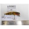 Image 1 : VINTAGE SHUR-STRIKE FISHING LURE