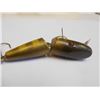 Image 4 : VINTAGE SHUR-STRIKE FISHING LURE