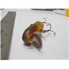Image 6 : VINTAGE SHUR-STRIKE FISHING LURE