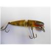 Image 7 : VINTAGE SHUR-STRIKE FISHING LURE