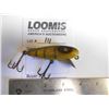 Image 1 : VINTAGE SHUR-STRIKE FISHING LURE
