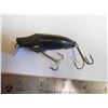 Image 2 : VINTAGE HEDDON RIVER RUNT SPOOK FISHING LURE