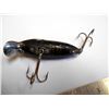 Image 4 : VINTAGE HEDDON RIVER RUNT SPOOK FISHING LURE