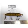 Image 1 : VINTAGE HEDDON VAMP FISHING LURE