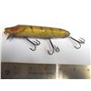 Image 2 : VINTAGE HEDDON VAMP FISHING LURE