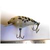 Image 5 : VINTAGE HEDDON BIG HEAD RATTLE FISHING LURE