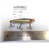 Image 1 : VINTAGE L & S MIRROLURE 7M18 FISHING LURE